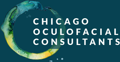 Chicago Oculofacial Consultants Logo