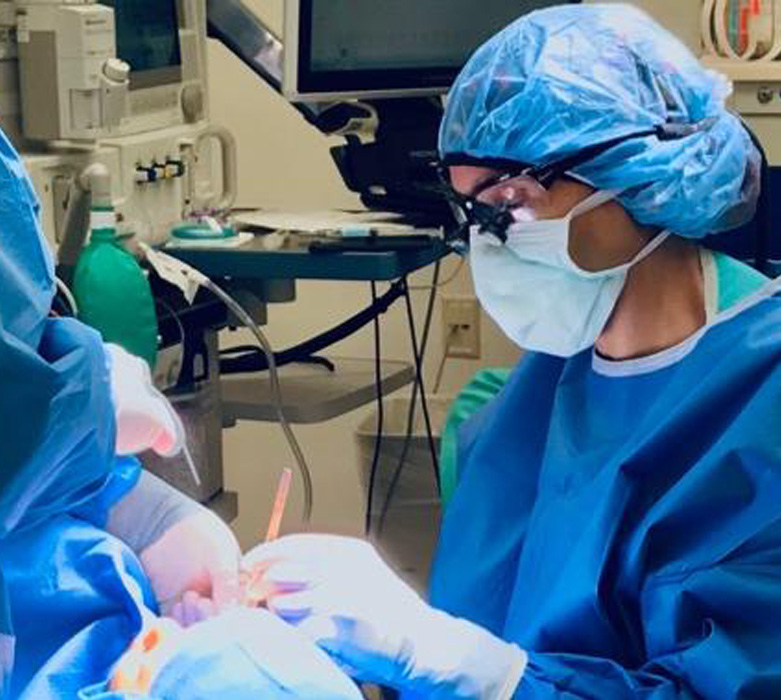 Eye Trauma Treatment Chicago Oculofacial Consultants