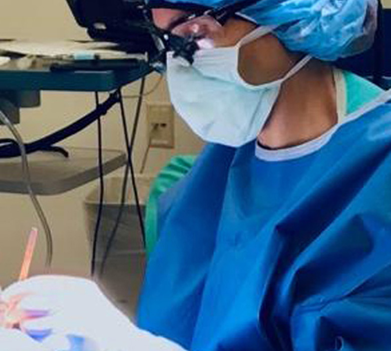 stock image of doctors in operation theatre