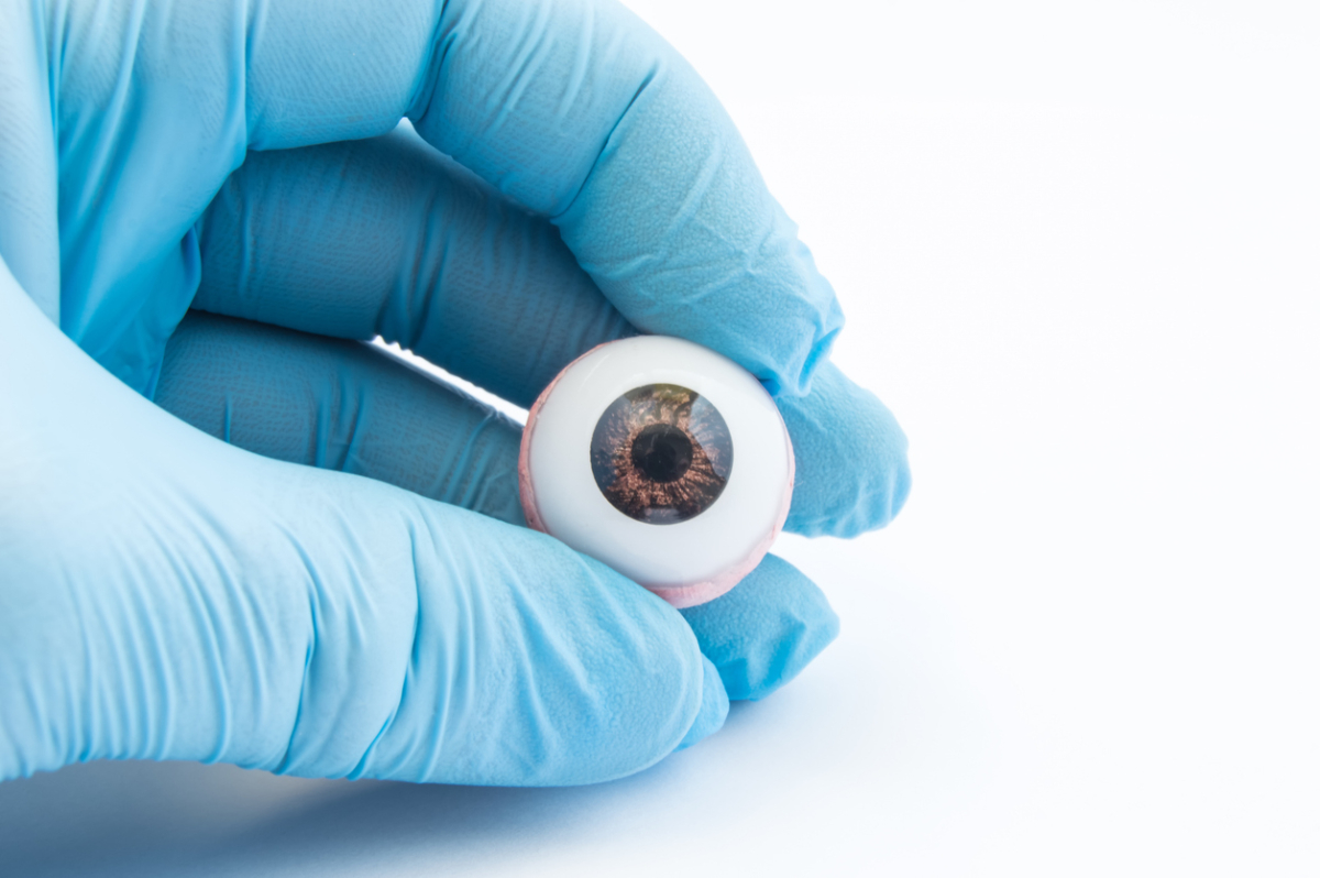 Featured image for What Is the Success Rate of Enucleation?